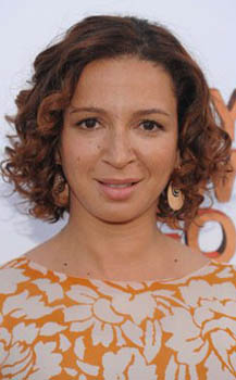 Maya Rudolph
